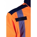 KURTKA OSTRZEGAWCZA BRIXTON FLASH SOFTSHELL BF05 (2 kolory)